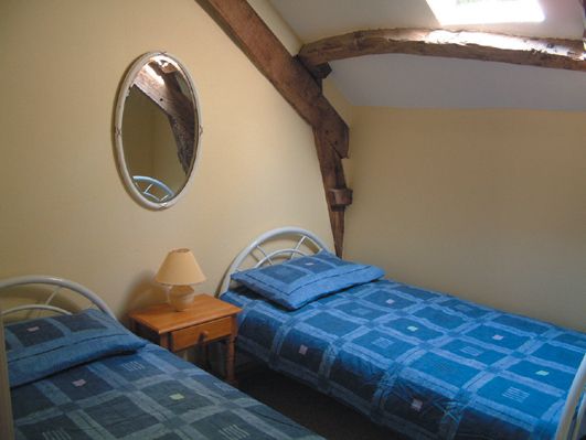 Self Catering in Cotes d’Armor