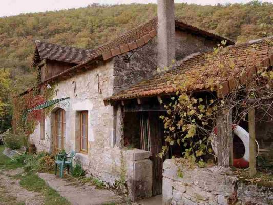 Gite in Midi Pyrenees
