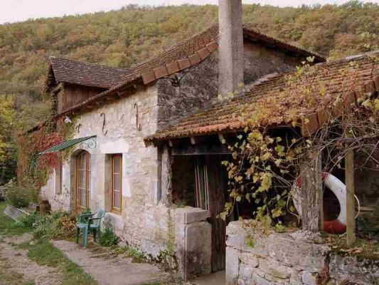 Self Catering in Aveyron