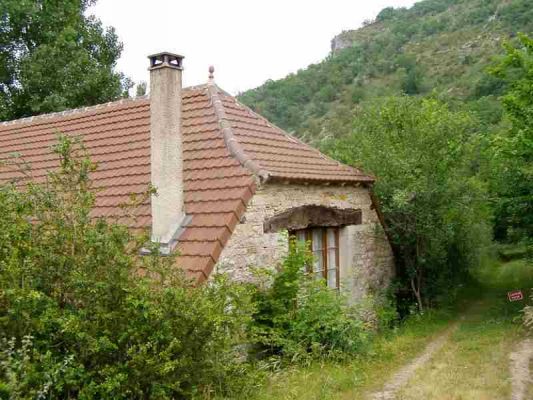 Self Catering in Vienne