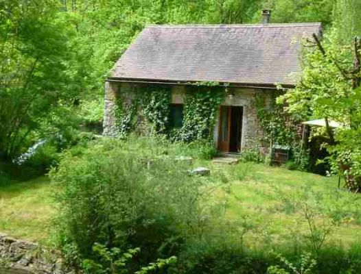 La Mouline Self Catering