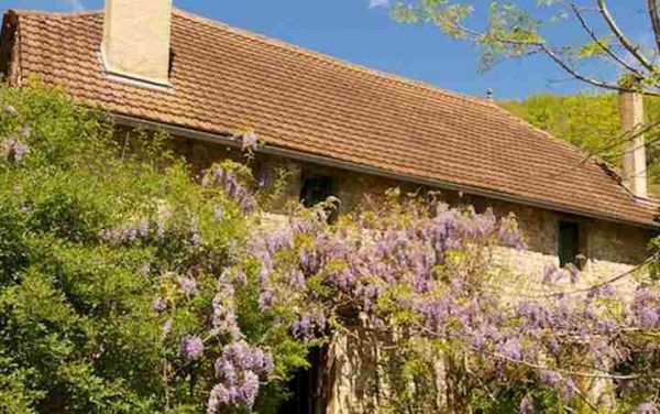 Le Heron Self Catering in France