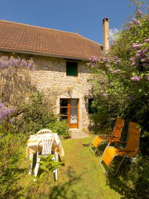 Self Catering in Aveyron