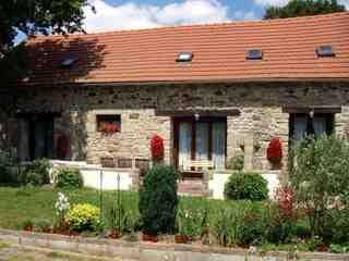 Oak Cottage Gite