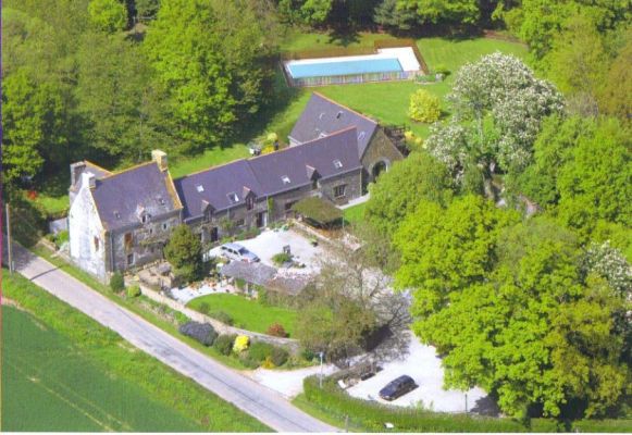 Self Catering in Morbihan