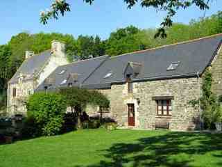 Self Catering in Brittany