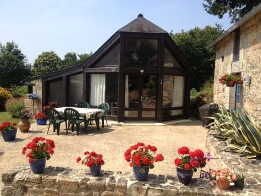 Gite in Morbihan