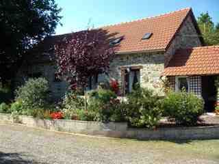 Honeysuckle Cottage Self Catering in France