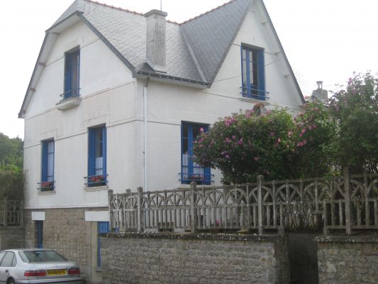 Le Croix Marguerite Gite