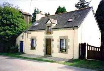 Gite in Morbihan
