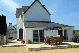 Nevez Self Catering