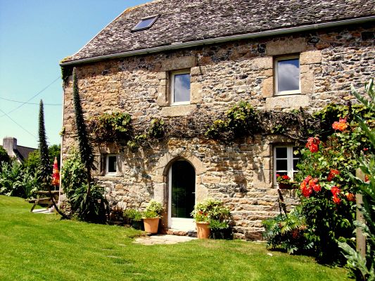 Gite in Brittany