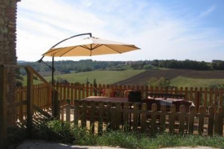 La Maison Self Catering