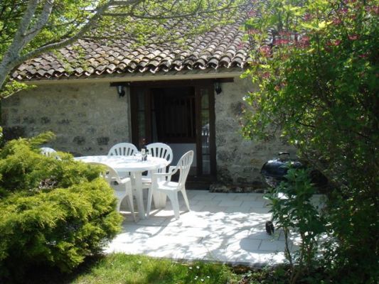 Couchant Self Catering in France