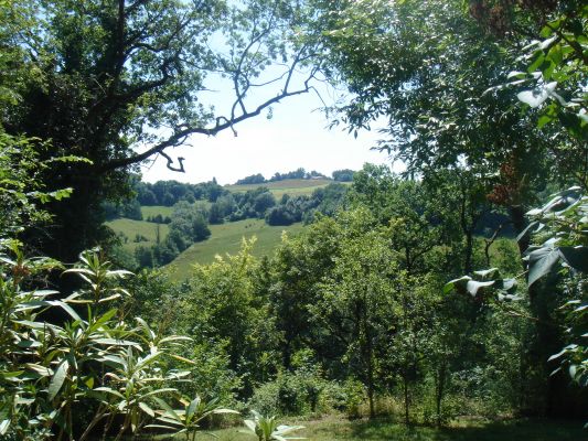 Gite in Aquitaine