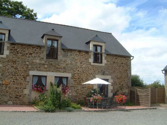 Self Catering in Cotes d’Armor
