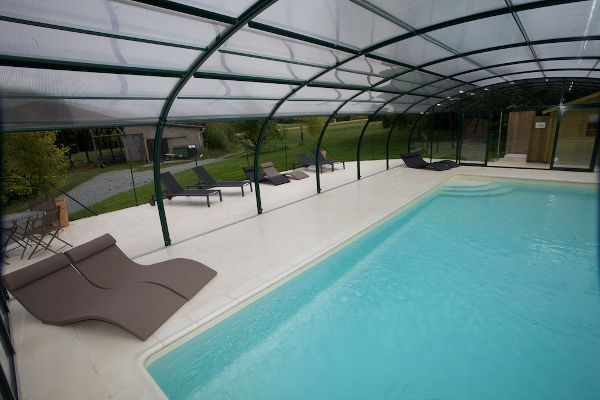 Self Catering in Brittany