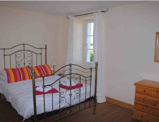 Gite in Poitou Charentes