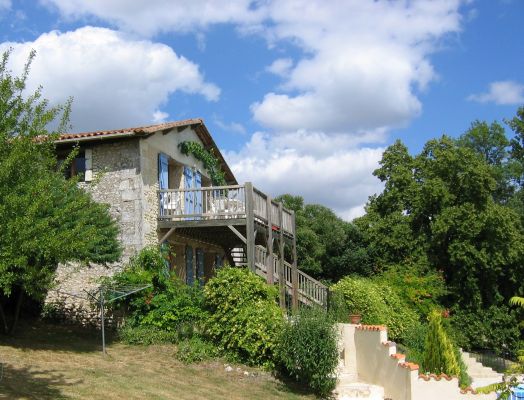 Self Catering in Poitou Charentes