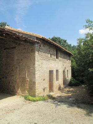 Les Hirondelles Self Catering
