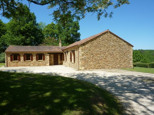 Les Acacias Self Catering in France