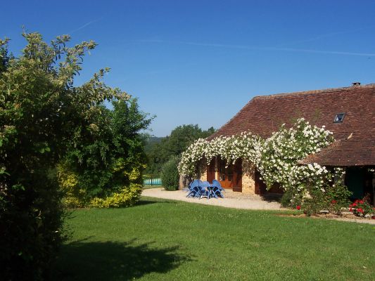 Self Catering in Dordogne