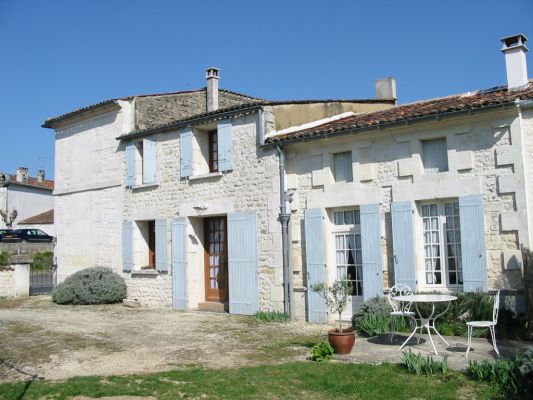 Self Catering in Charente Maritime