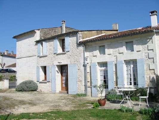 Village House Gite