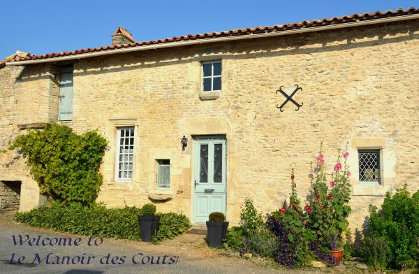 Le Manoir Gite