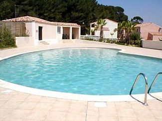 Villa Isabelle Self Catering in France