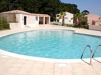 Villa Isabelle Self Catering