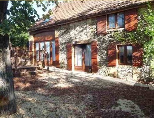 Self Catering in Midi Pyrenees