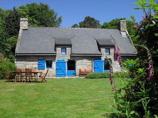 Self Catering in Morbihan