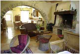 Self Catering in Languedoc Roussillon