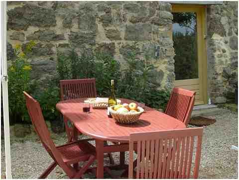 La Chataigne Self Catering