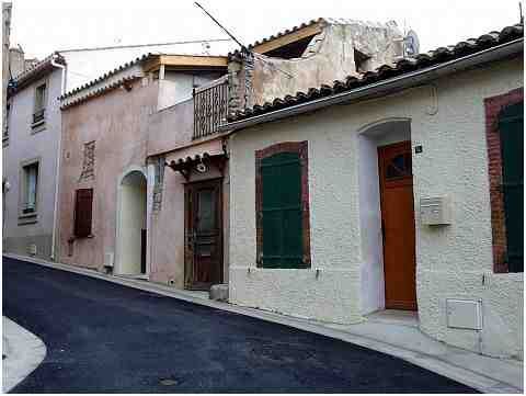 Portail Neuf Self Catering