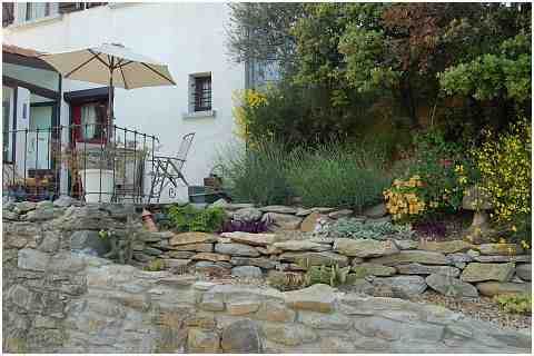 Studio Fromont Self Catering in France