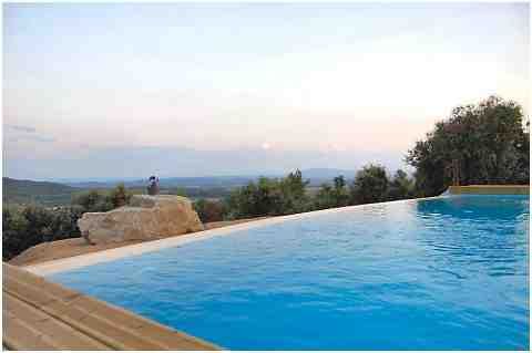 Self Catering in Languedoc Roussillon
