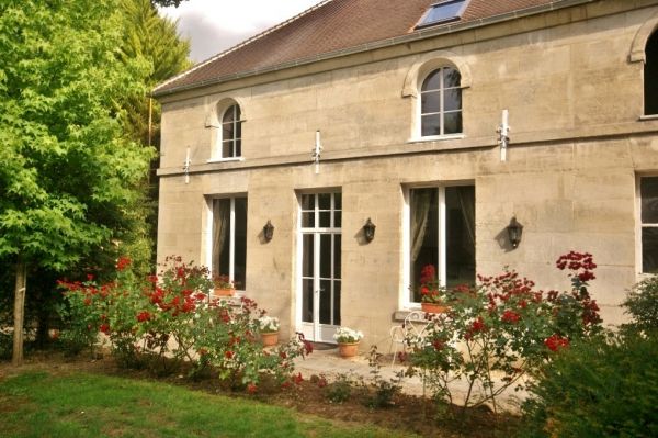 La Source Tranquille Self Catering in France