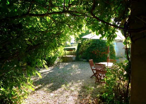 Self Catering in Poitou Charentes