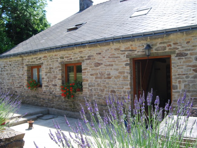 Gite in Morbihan