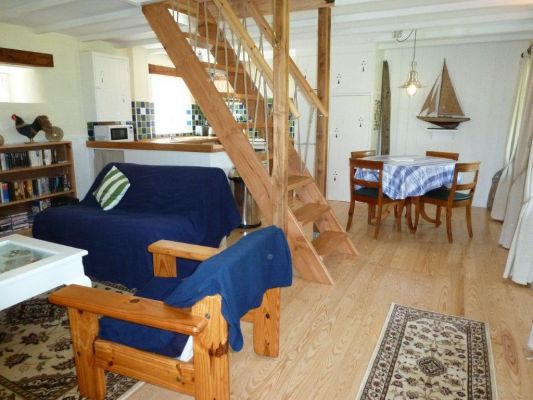 Self Catering in Finistere