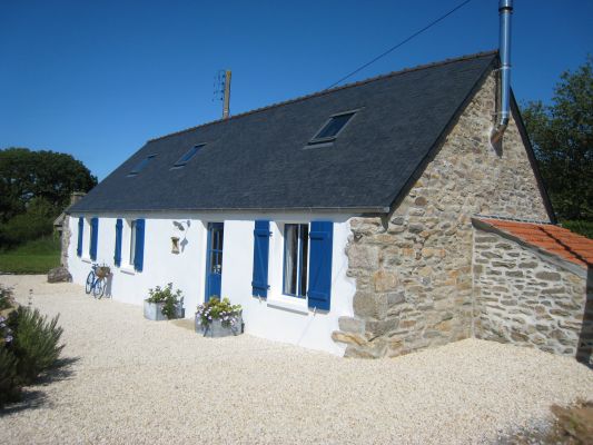 Gite in Brittany