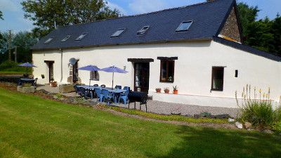 Self Catering in Cotes d’Armor