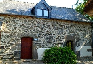 Gite in Brittany