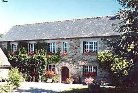 Self Catering in Brittany