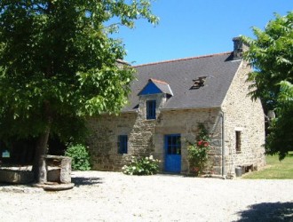 Lustruyen Cottage