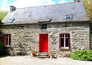Lustruyen Farmhouse Gite
