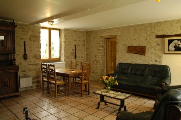 Self Catering in Seine et Marne