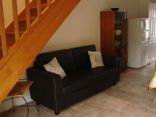 Aramis Self Catering